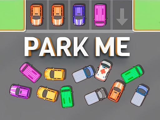 Play Park Me Thumbnail