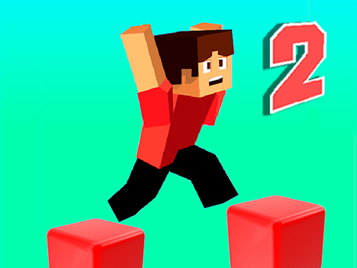 Play Parkour Block 2 Thumbnail