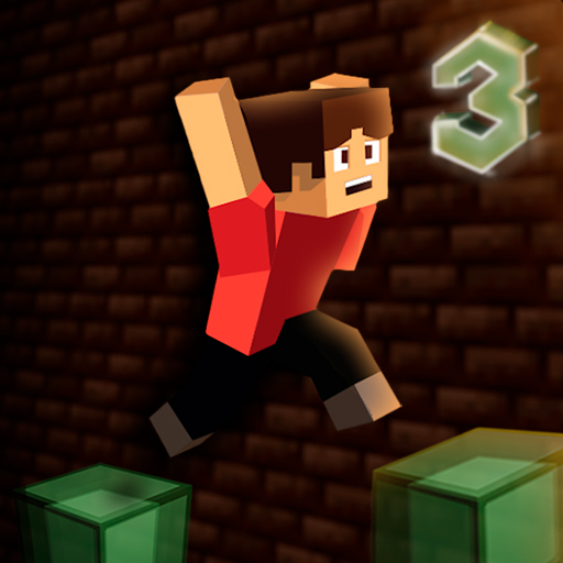 Play Parkour Block 3