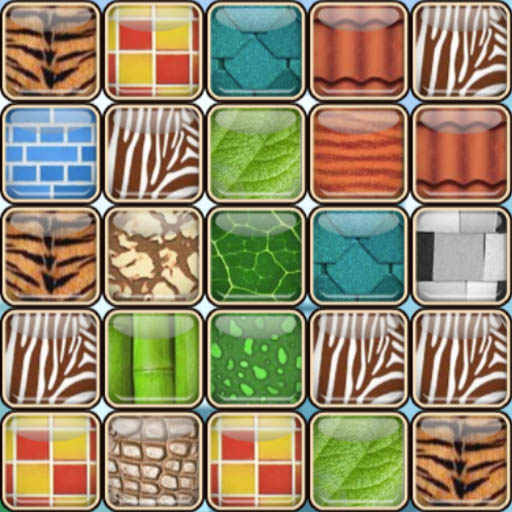 【Patterns Link】ゲームをプレイする
