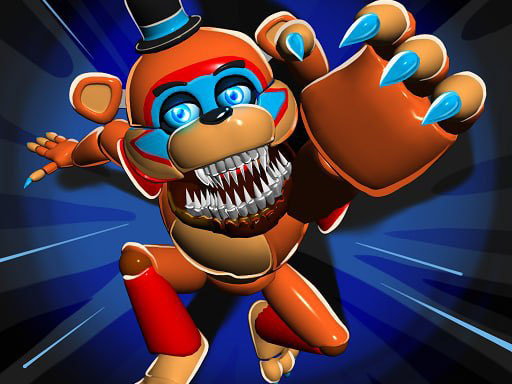 【Playtime Horror Monster Ground】ゲームをプレイする