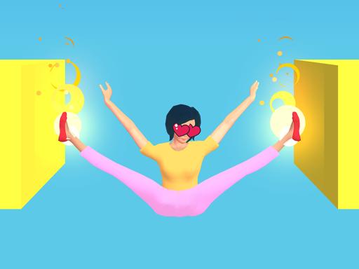 【Pokey Woman】ゲームをプレイする