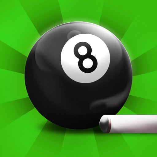 【Pool Clash: 8 Ball Billiards Snooker】ゲームをプレイする