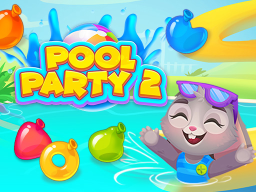 Play Pool Party 2