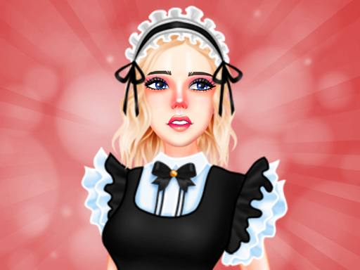 【Princess Maid Academy】ゲームをプレイする