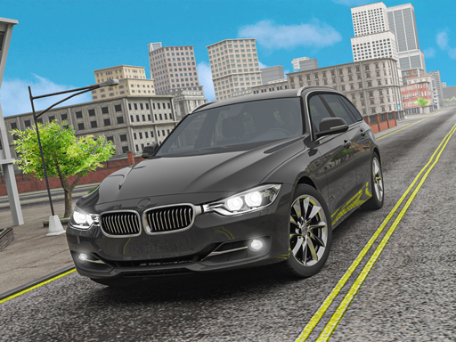 Play Racing Car Driving Car Games