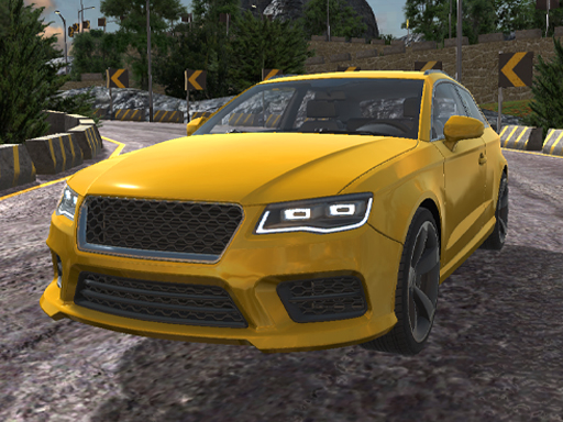 【Real Drift Multiplayer】ゲームをプレイする