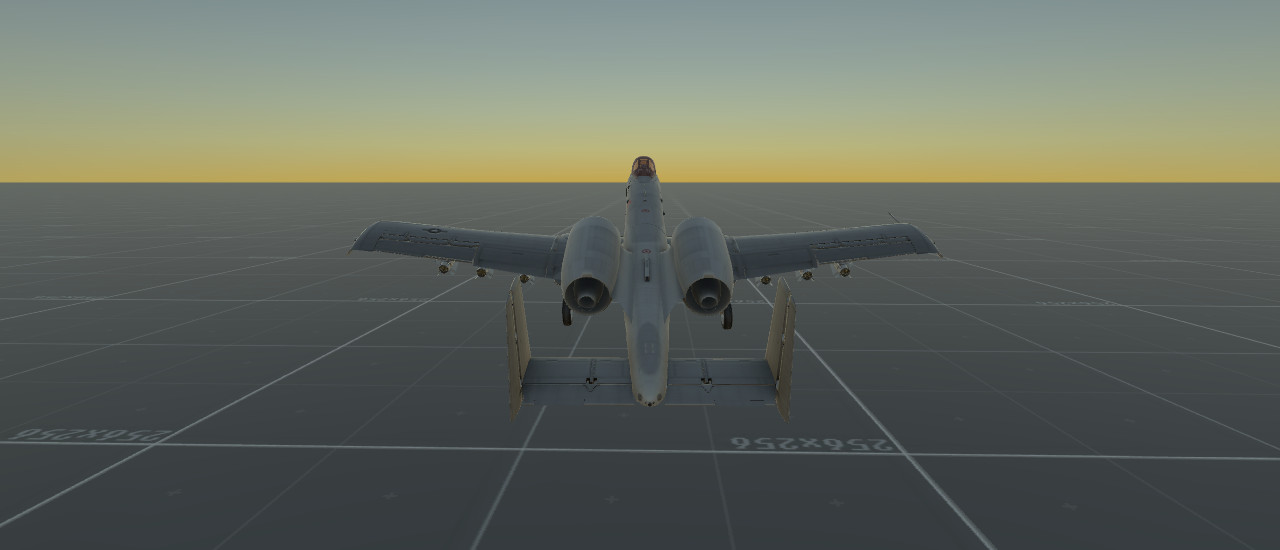 【Real Flight Simulator】ゲームをプレイする