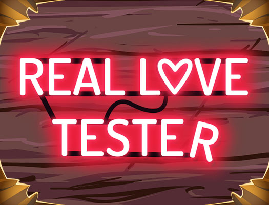 Real Love Testerをプレイする
