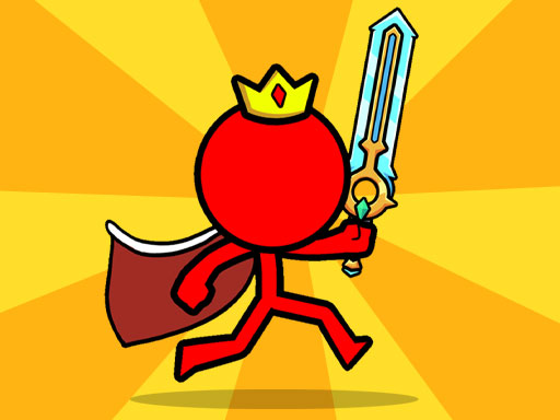 【Red Stickman: Fighting Stick】ゲームをプレイする