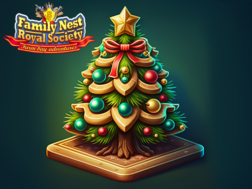【Royal Society】ゲームをプレイする