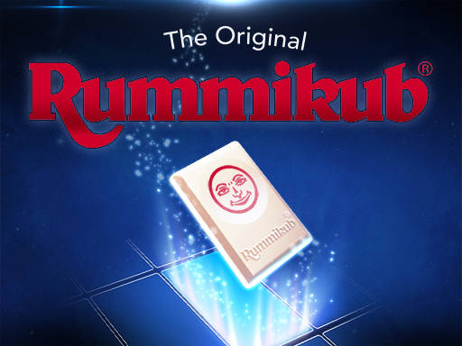 【Rummikub】ゲームをプレイする