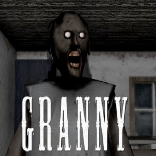 【Scary Granny : Horror Granny Games】ゲームをプレイする