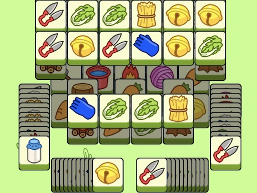 【Sheep Sheep!】ゲームをプレイする