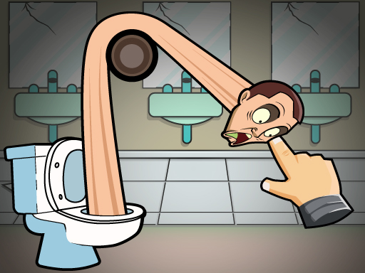 Play Skibidi Toilet Puzzle Thumbnail