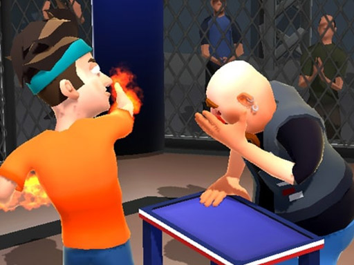【Slap Kings】ゲームをプレイする