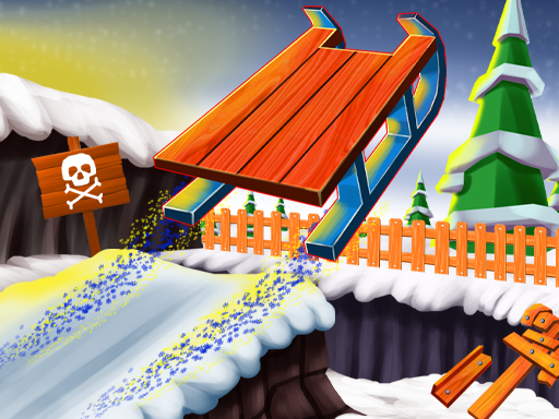 Play Snow Rider 3D