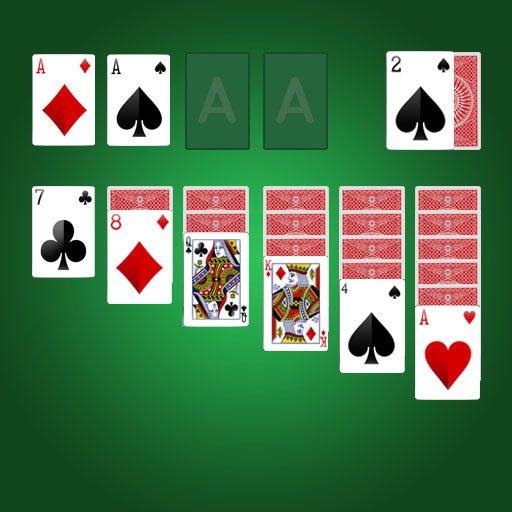 Play Solitaire Classic