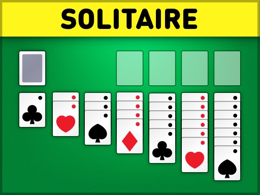 【Solitaire Collection: Klondike, Spider & FreeCell】ゲームをプレイする