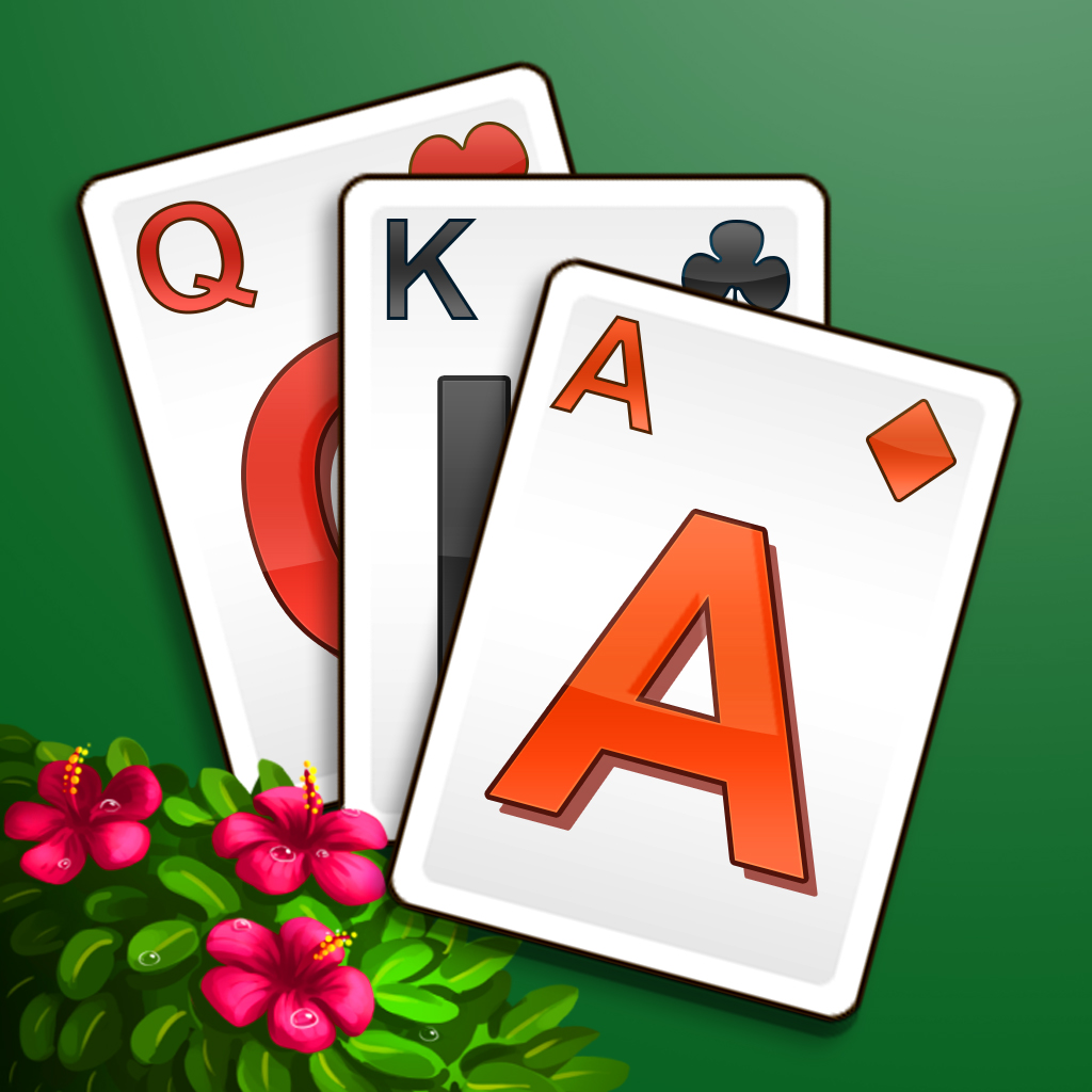 【Solitaire Story TriPeaks】ゲームをプレイする