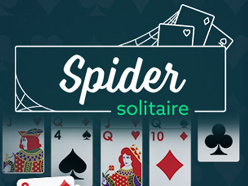 【Spider Solitaire】ゲームをプレイする