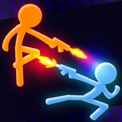 【Stick War: Infinity Duel】ゲームをプレイする