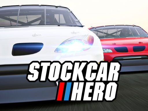 【Stock Car Hero】ゲームをプレイする
