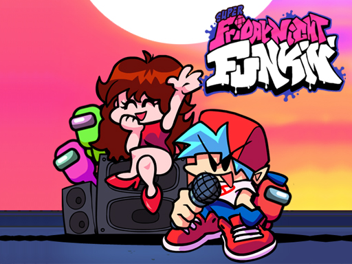 Play Super Friday Night Funki