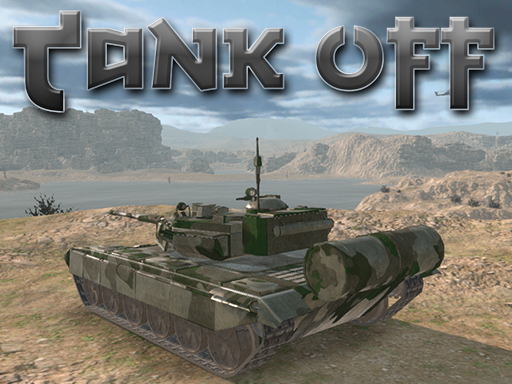 【Tank Off】ゲームをプレイする