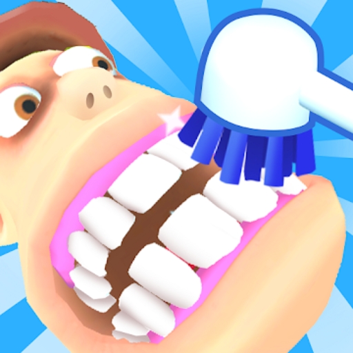 【Teeth Runner!】ゲームをプレイする