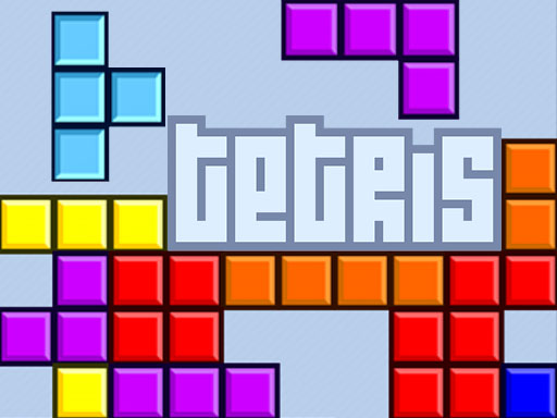 【Tetris】ゲームをプレイする