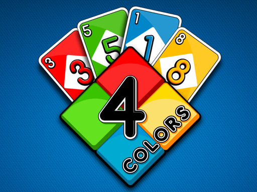【The Classic UNO Cards Game: Online Version】ゲームをプレイする