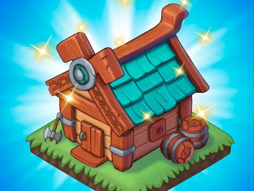 Play The Mergest Kingdom Thumbnail