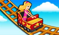 【Thrill Rush 3】ゲームをプレイする