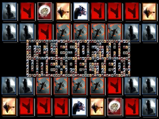 Play Tiles of the Unexpected Thumbnail