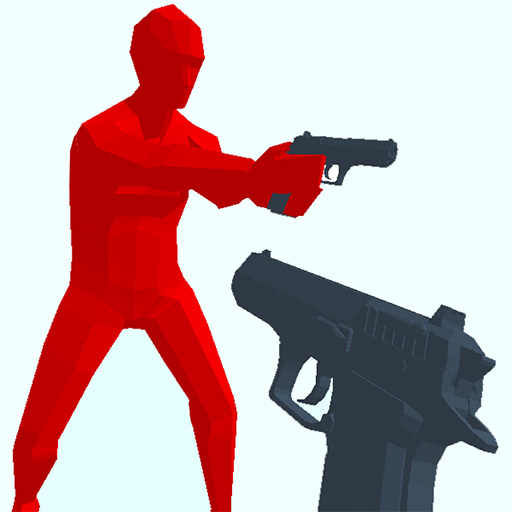 【Time Shooter】ゲームをプレイする