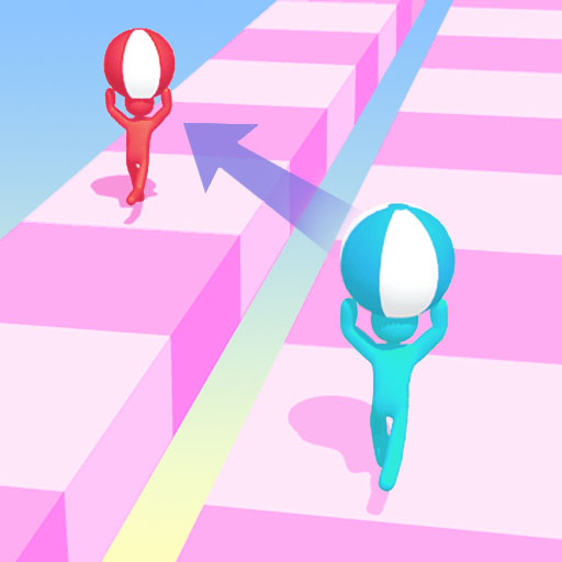 【Tricky Track 3D】ゲームをプレイする