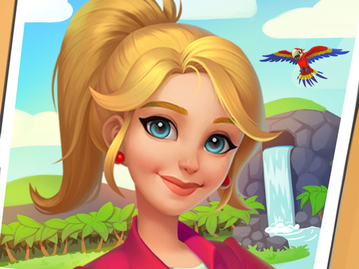 Play Tropical Merge Thumbnail