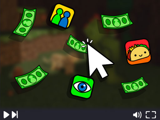 【Tube Clicker】ゲームをプレイする