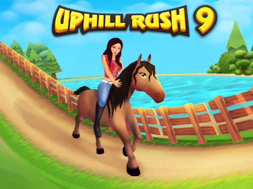 Play Uphill Rush 9