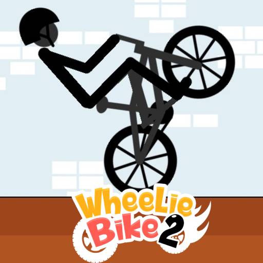 【Wheelie Bike 2】ゲームをプレイする