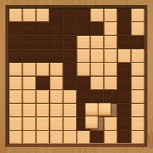 Play Woodoku Thumbnail