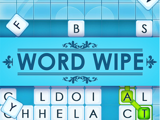 Play Word Wipe Thumbnail
