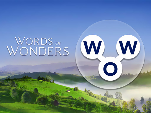 Play Words of Wonders Thumbnail