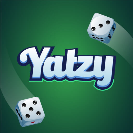 【Yatzy】ゲームをプレイする