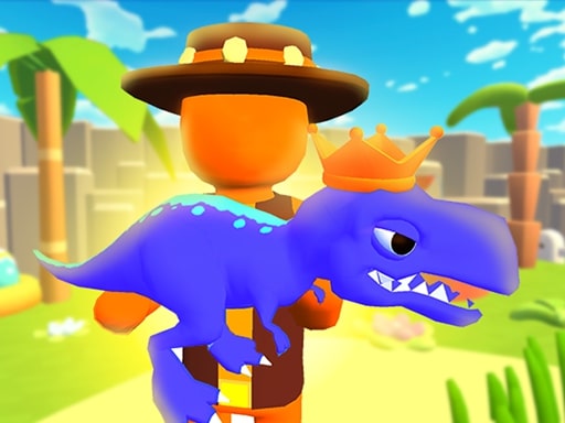 Play My Dinosaur Land