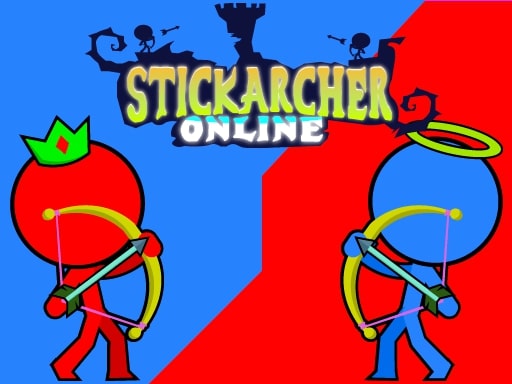 Play Stick Archer Online