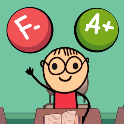 【School Teacher Simulator】ゲームをプレイする