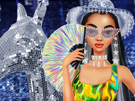 Play Get Ready With Me: Concert Day