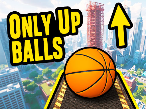 Play Only Up Balls